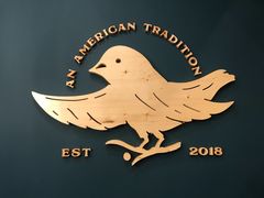 -Pie Bird(新闸路店)