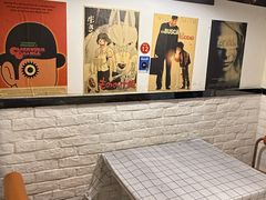 -狮龙啤酒烧烤屋(建二路店)