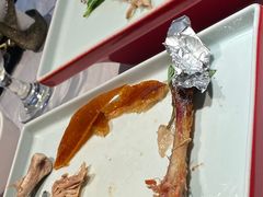 -京味斋·北京烤鸭(华威桥北工大店)