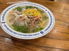 -老雒阳面馆·水席·洛阳菜(王城路店)