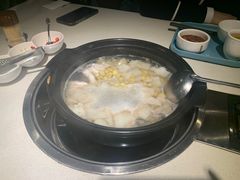 -百年果林椰子鸡(中洲店)