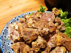 -有才叔北京时间涮肉(紫薇尚层店)