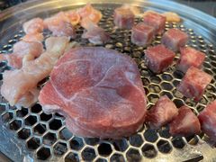 -吉屋烤肉(八宝街店)