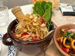 -KingThaia金泰兰(滨江天街店)