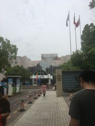 -上海交通大学医学院附属上海儿童医学中心(陆家嘴总院区)