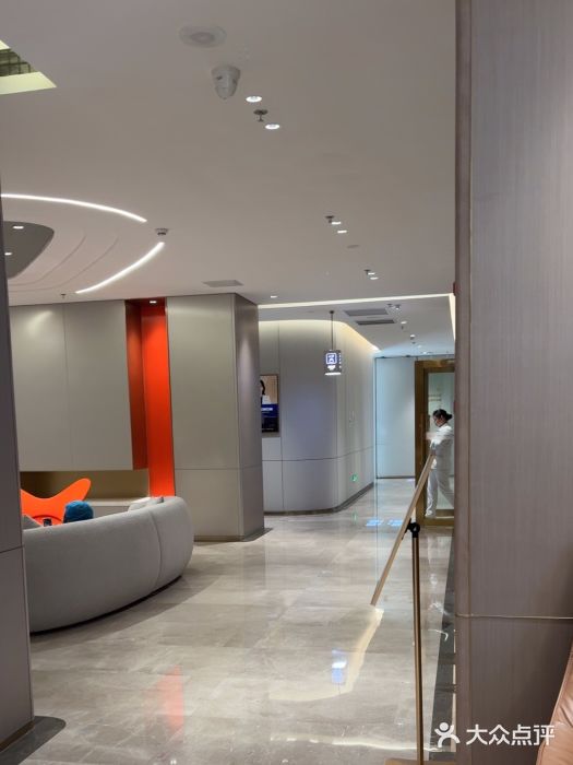 深圳米兰柏羽医疗美容医院图片