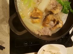 -稻香酒家·33年老字号·港式粤菜(富邦中心店)