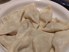 -东方饺子王(工农大路店)