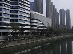 -成都市活水公园
