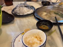 -潮鑫牛肉火锅(敏捷广场店)