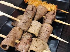 -鸟串烧Yakitori