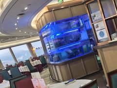 -国贸旋转餐厅(国贸广场店)
