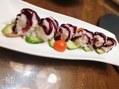 -泰钰丰烤鸭.天津菜(开发区店)