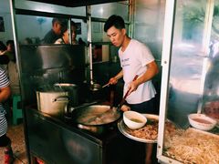 -潮镇老尾牛杂(环城西路店)
