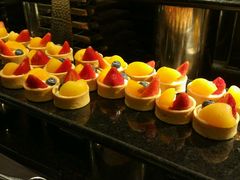 -广州花园酒店-凌璇阁360度高空海鲜自助餐CAROUSEL