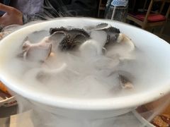 -东门口涮肉·砂锅·烤串(老门东店)