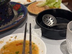 -东来顺饭庄(apm总店)