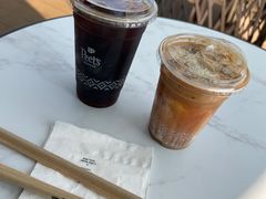-Peet's 皮爷咖啡(海雅缤纷城店)