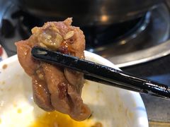 -天治宣·野椒鸡(龙头寺总店)