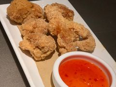 -炉鱼(无锡八佰伴中心店)