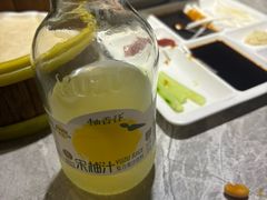 -北平食府(马鞍山路店)