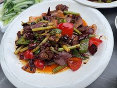 -廖老妈蹄花(中海国际店)