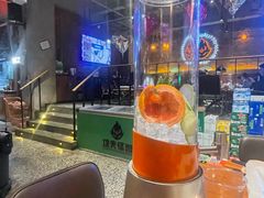 -功夫怪兽·烧烤(西工小街店)