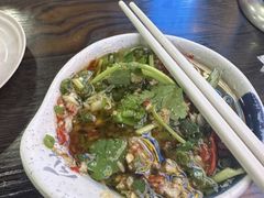 -成都瓜串串(华强北店)
