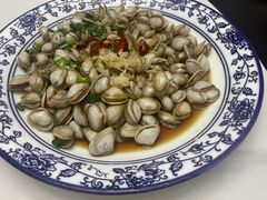 -杨记海鲜楼(三门黑金冠店)