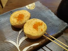 -鸟鹏烧鸟居酒屋(天河领展店)