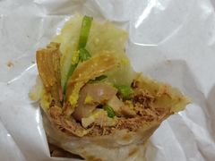 -喜卷·烂肉卷饼(广渠门店)