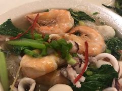 -真浪大家乐海鲜餐馆