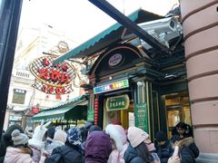 -马迭尔西餐厅(中央大街店)