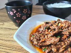 -俏湘私房菜(国贸店)