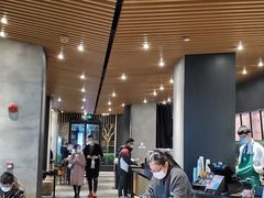 -星巴克(大宁店)