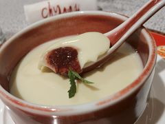 -北京王府井希尔顿酒店·秦唐中餐厅Chynna