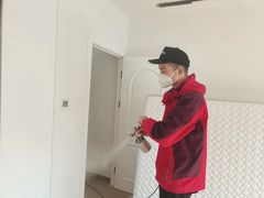 -浙大冰虫甲醛检测治理(闵行店)