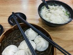 -老盛兴汤包馆(江宁一店)