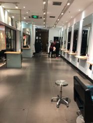 -东方麒麟·潘多拉SALON