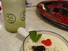 -骉骉老火锅(铁像寺路店)
