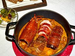 -Le Bistrot de Racine