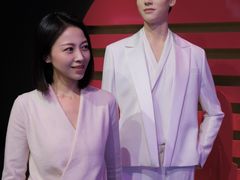 -上海杜莎夫人蜡像馆