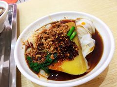 -洪记凉米线(新兴路店)