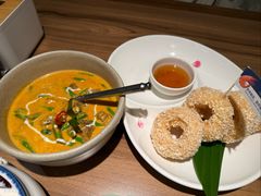 -帕蓝·暹罗料理&曼谷夜市(大学路店)