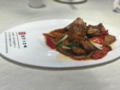 -味悦·老字号·赣州菜(厚德总店)