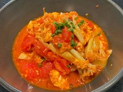 -简小舍·民间手艺菜(武昌江滩店)