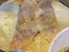 -安徽阜阳卷馍(西单店)