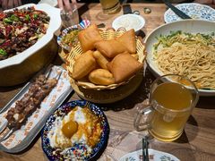 -巴扎屋大盘鸡·新疆菜(汇嘉时代店)