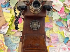 -青岛邮电博物馆