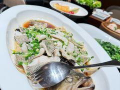 -花城粤菜餐厅(高新区店)
